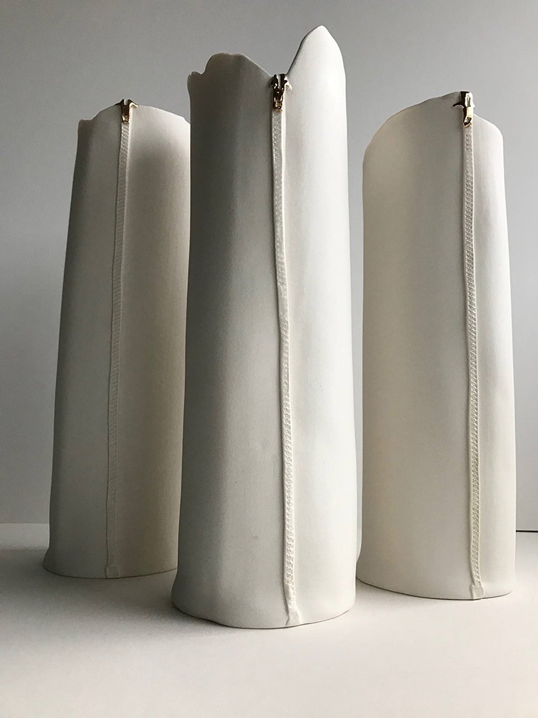 Sculptural Vases-Rachel Webb 3