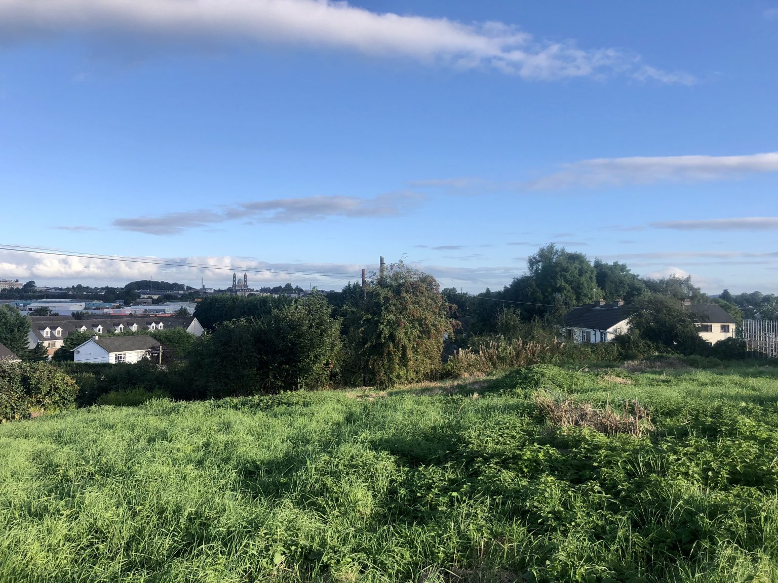 Ballinderry House Architects in Mullingar, Westmeath