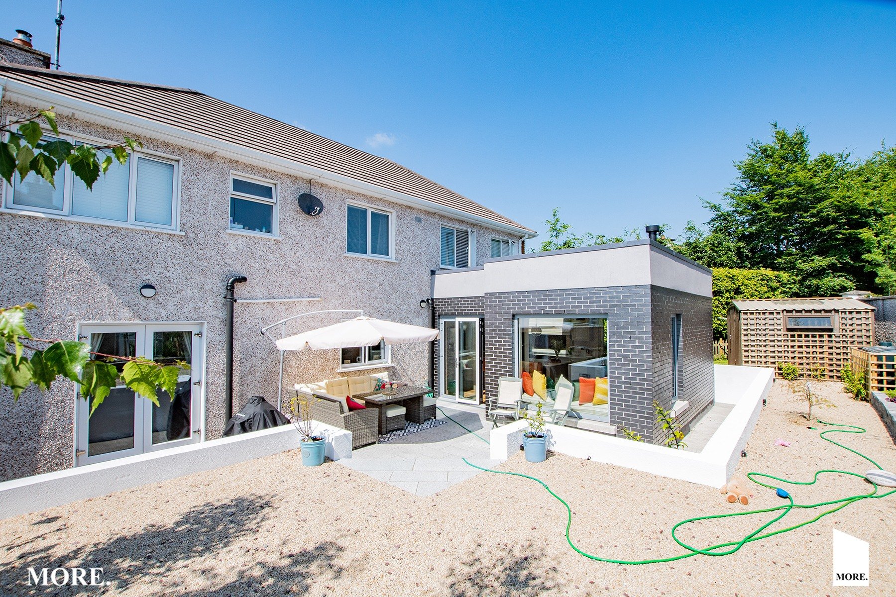 Ardmore Hills Architects in Mullingar, Westmeath