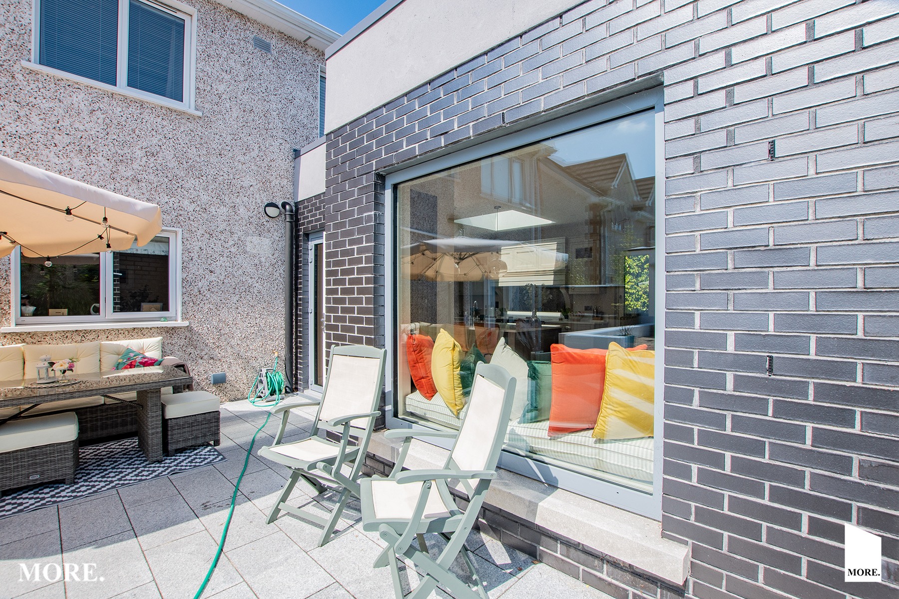 Ardmore Hills Architects in Mullingar, Westmeath