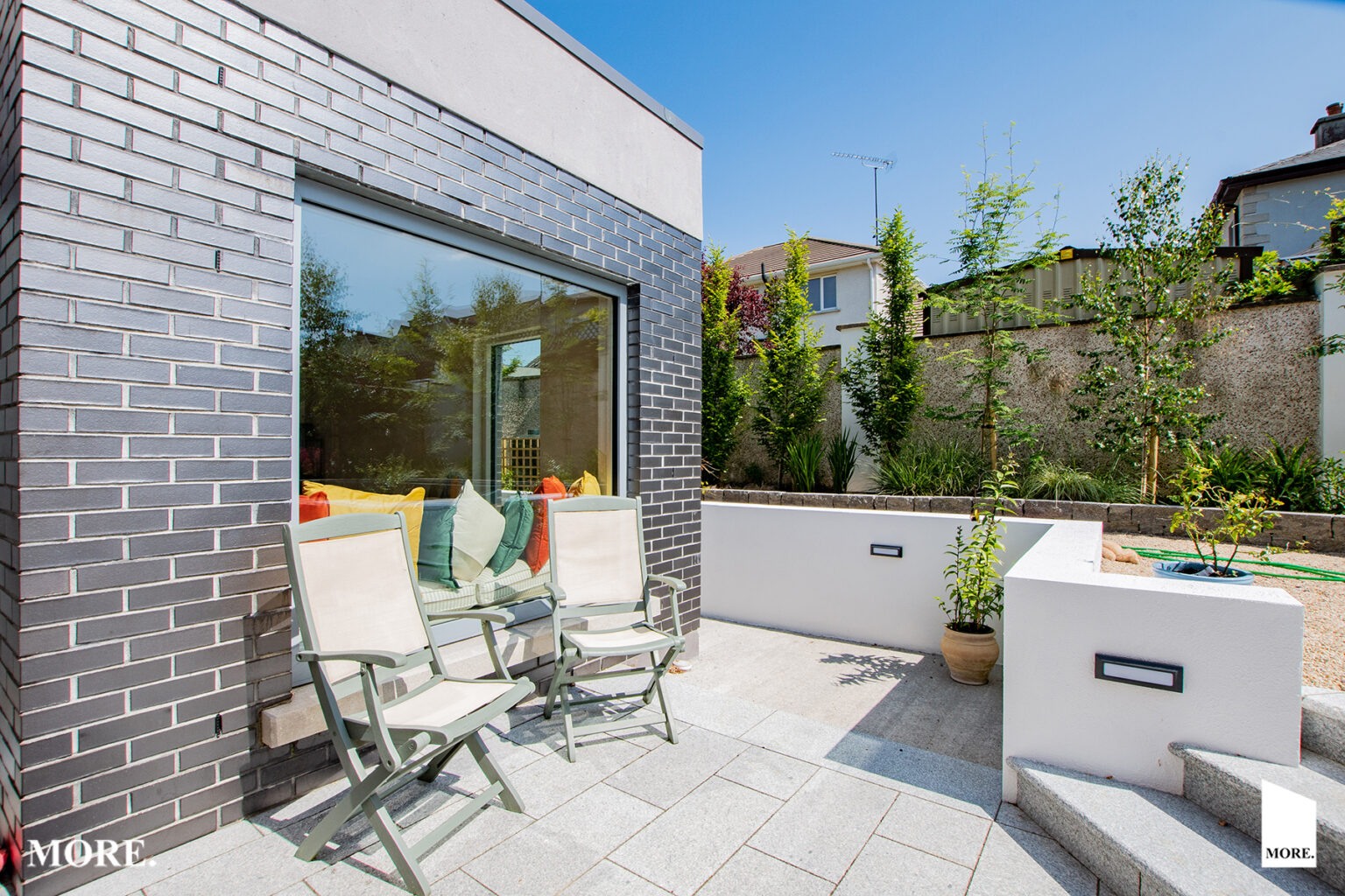 Ardmore Hills Architects in Mullingar, Westmeath