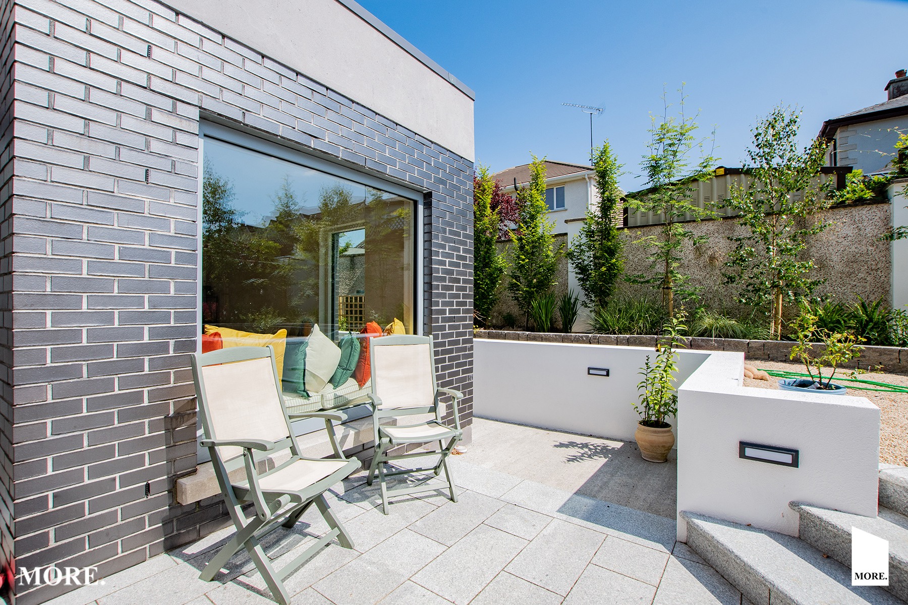 Ardmore Hills Architects in Mullingar, Westmeath