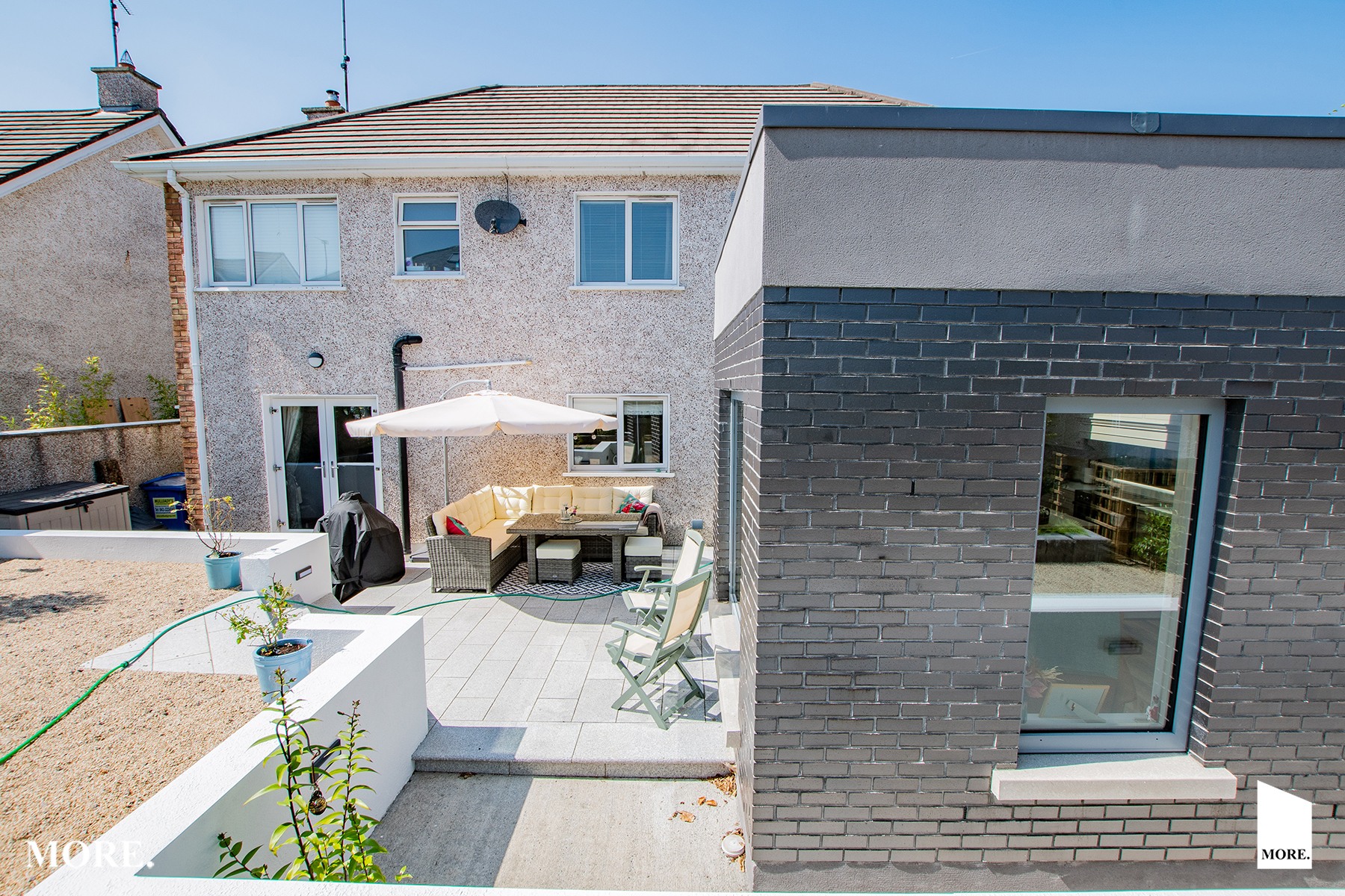 Ardmore Hills Architects in Mullingar, Westmeath