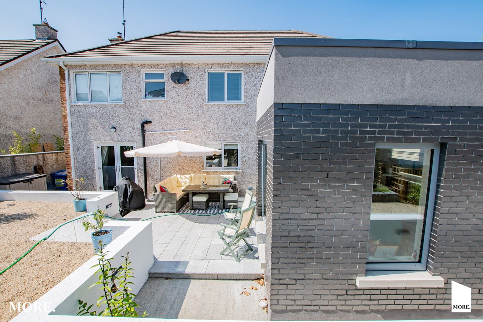 Ardmore Hills Architects in Mullingar, Westmeath