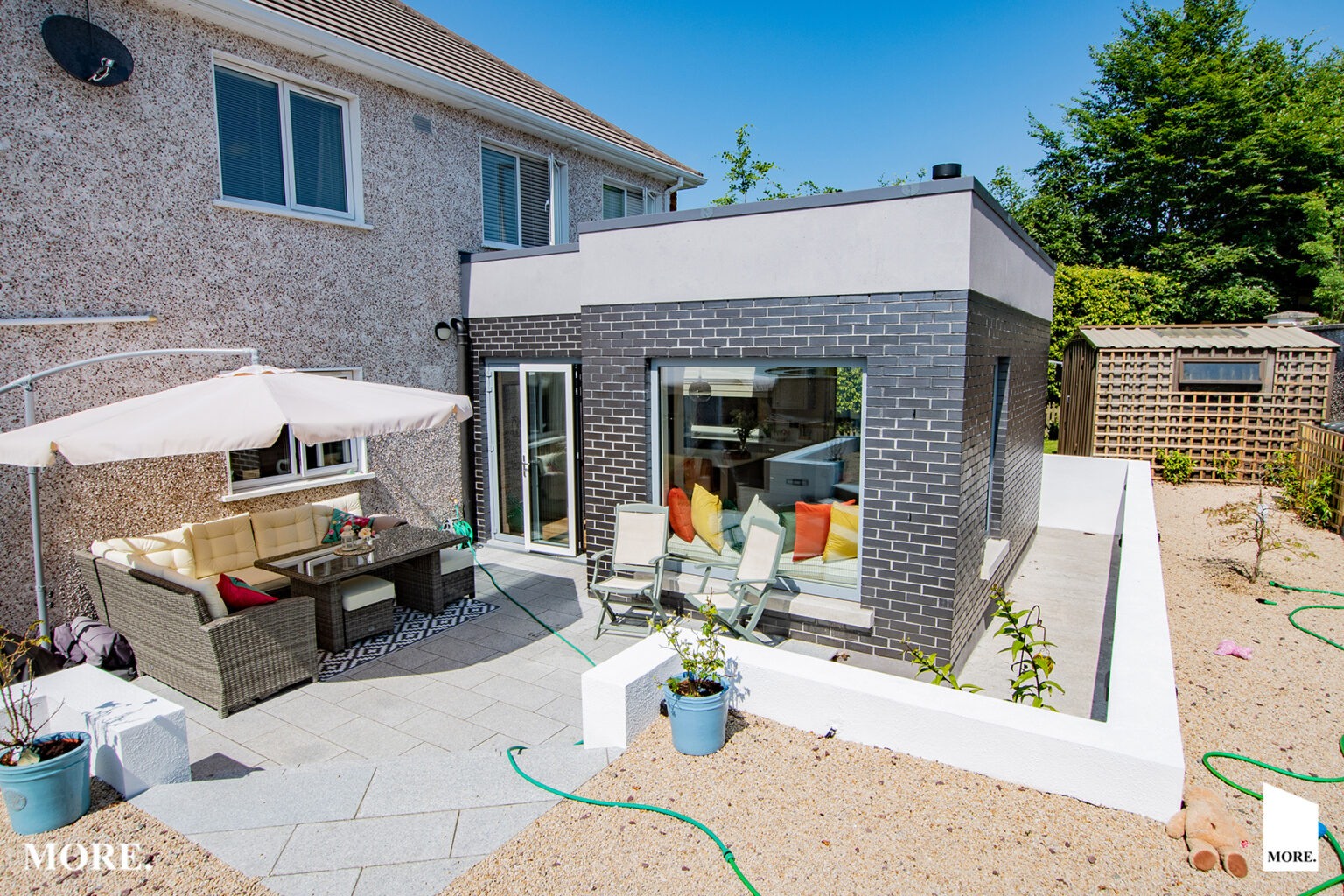 Ardmore Hills Architects in Mullingar, Westmeath