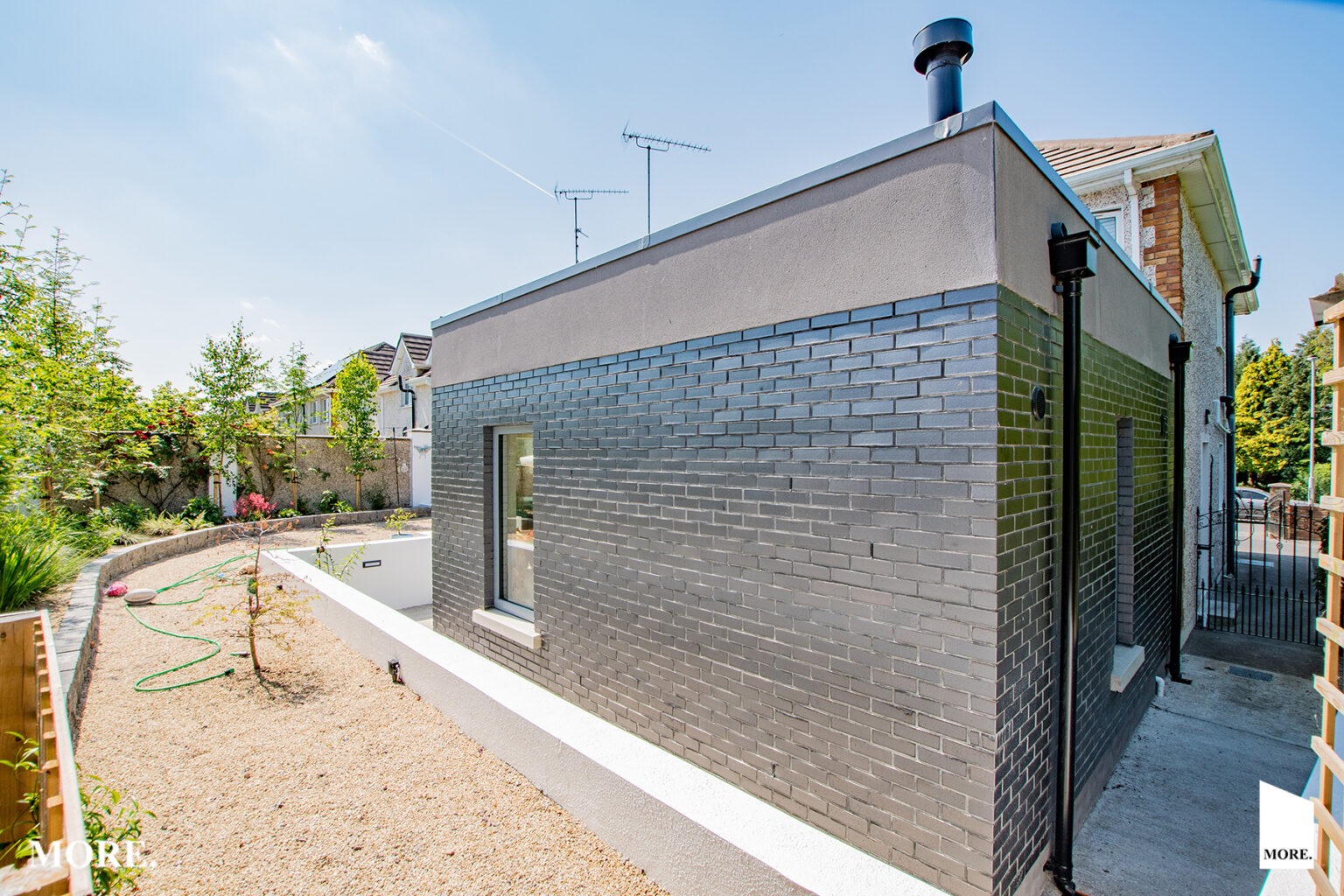 Ardmore Hills Architects in Mullingar, Westmeath