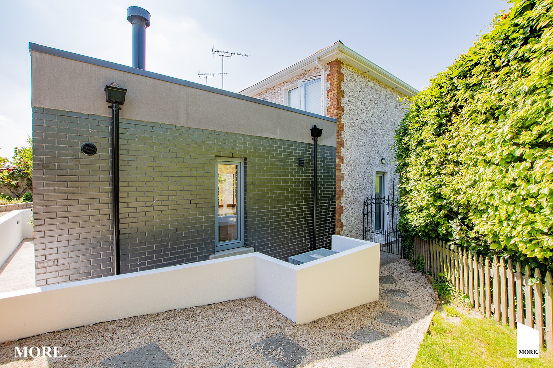 Ardmore Hills Architects in Mullingar, Westmeath