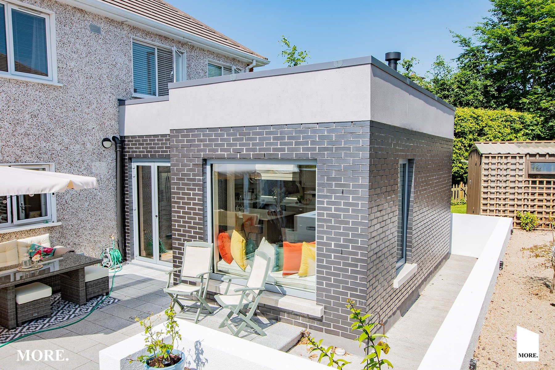 Ardmore Hills Architects in Mullingar, Westmeath