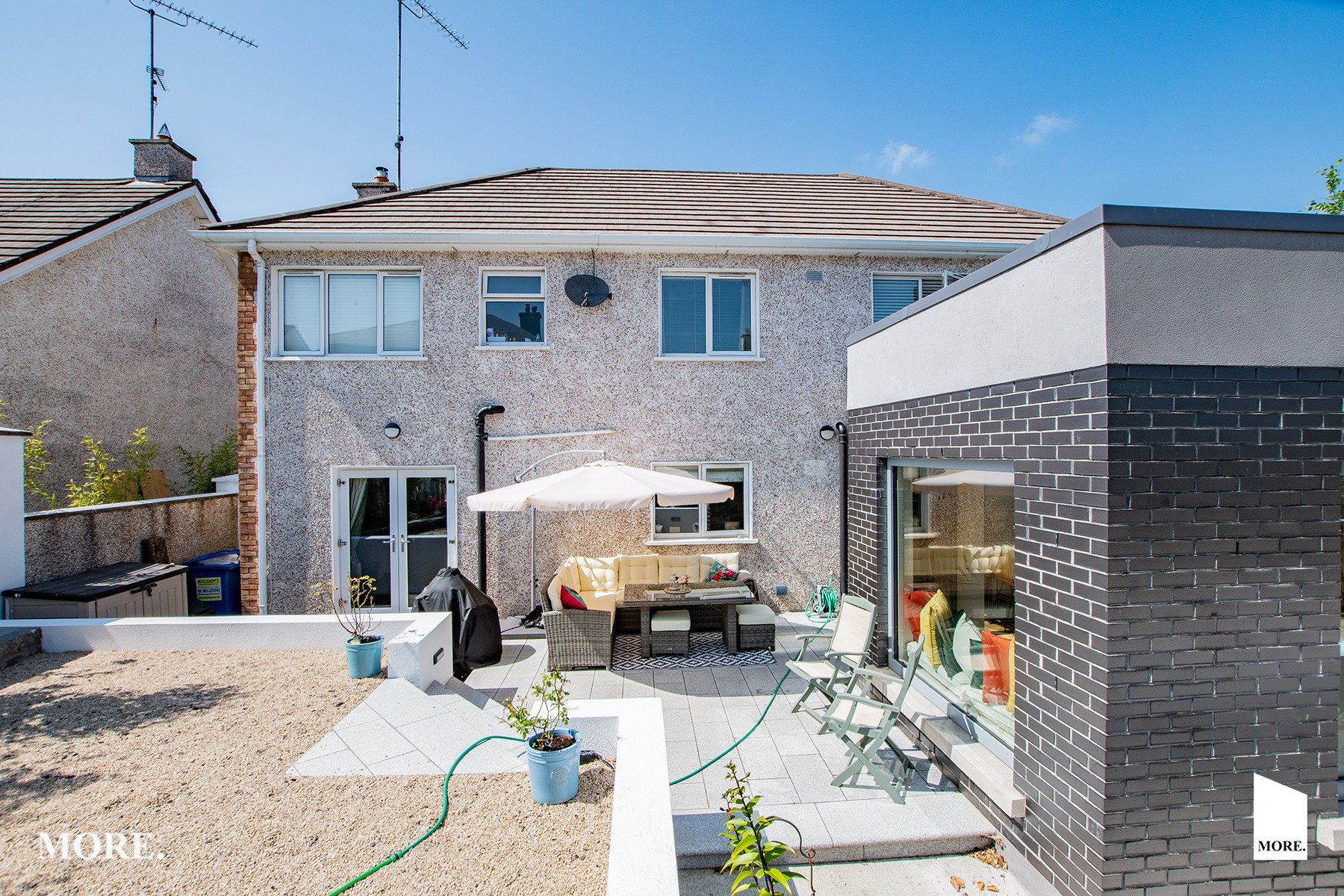 Ardmore Hills Architects in Mullingar, Westmeath